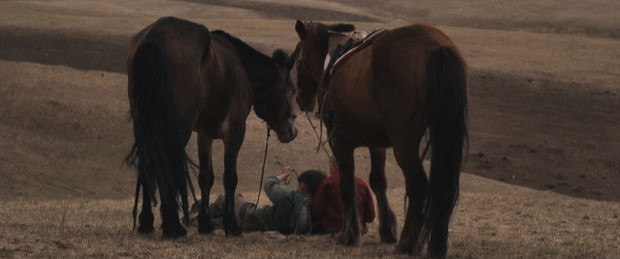 „Zud”, najnowszy film Marty Minorowicz