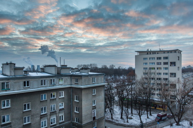 Zupełnie nowa Nowa Huta