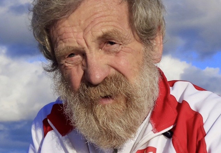 Aleksander Doba