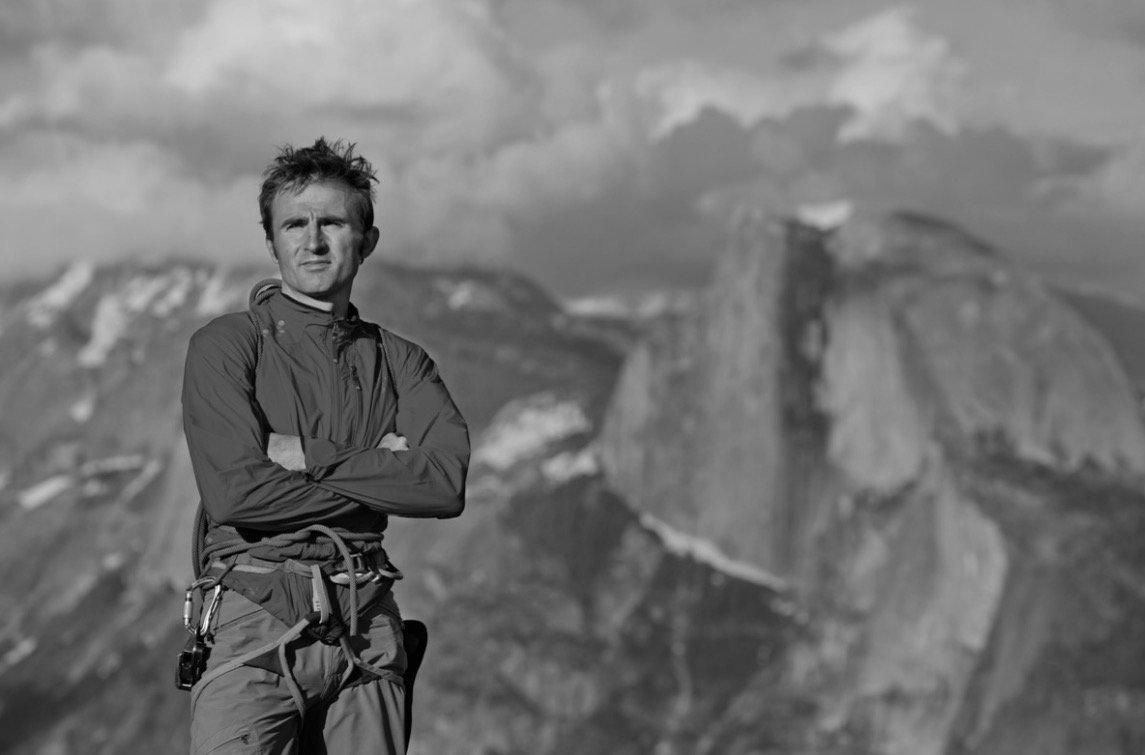 Ueli Steck