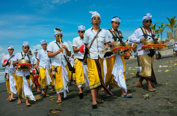 Bali