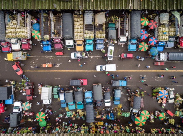 Bogota, Kolumbia