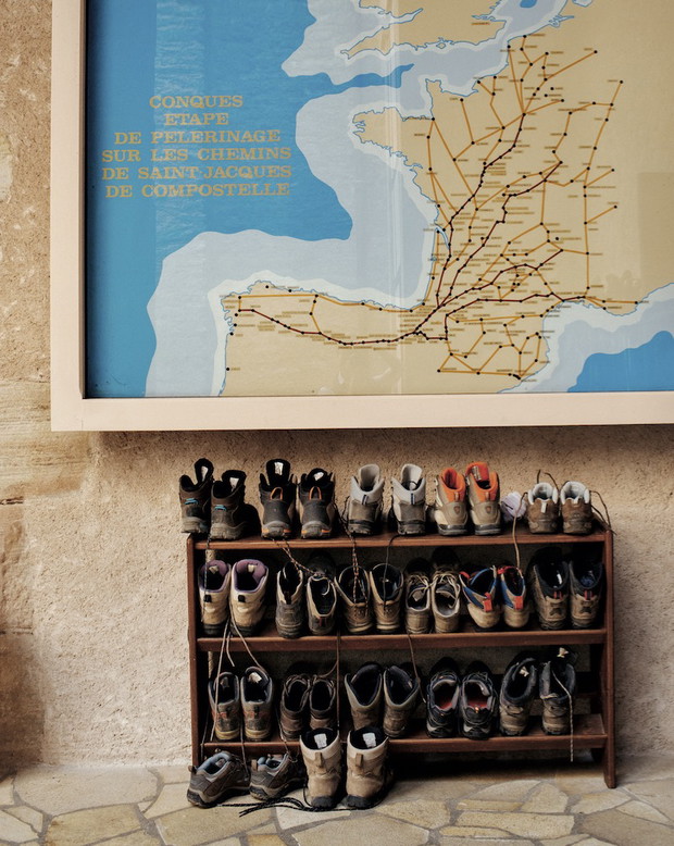 Camino de Santiago