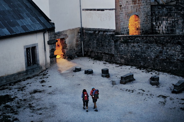 Camino de Santiago
