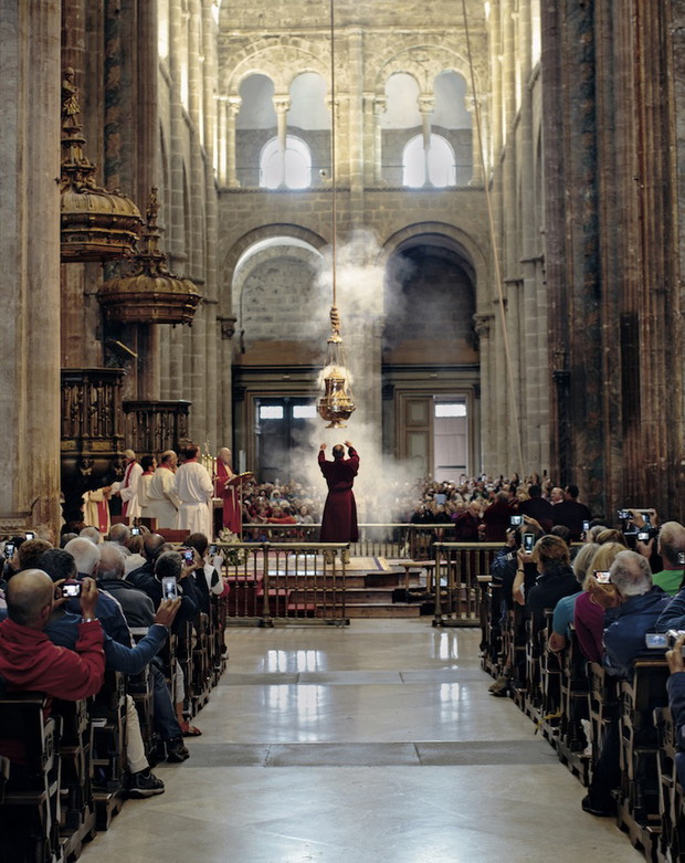 Camino de Santiago