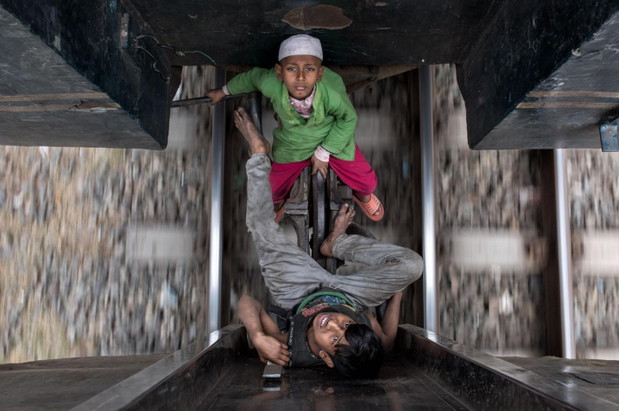 Dhaka, Bangladesz