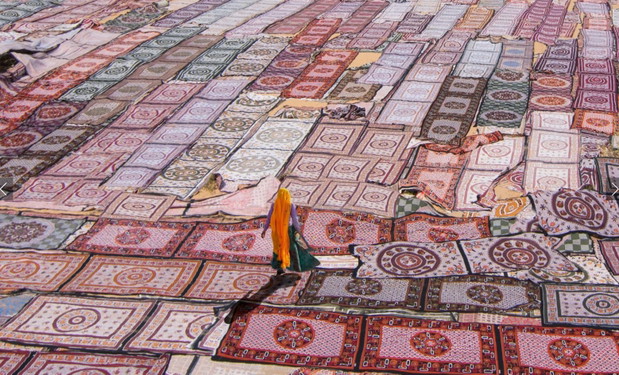 Radżastan w Indiach