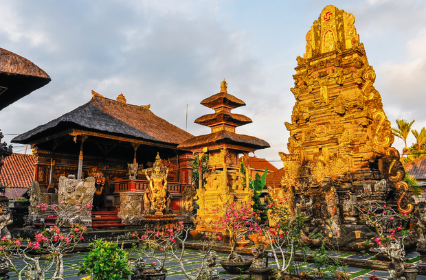 Ubud, Bali