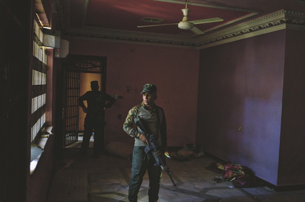 Życie po ISIS