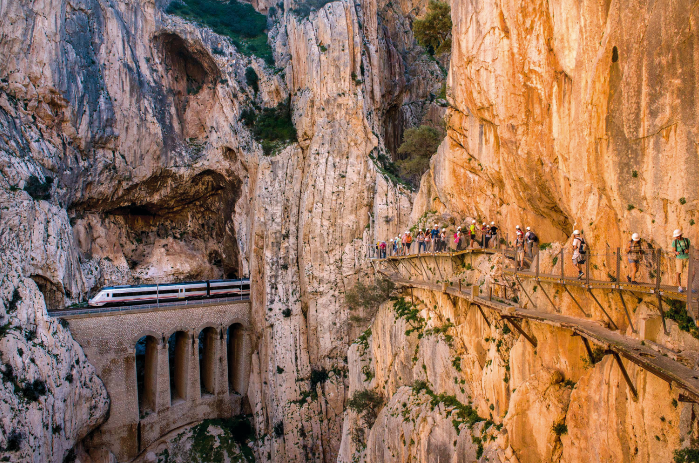 Caminito del Rey