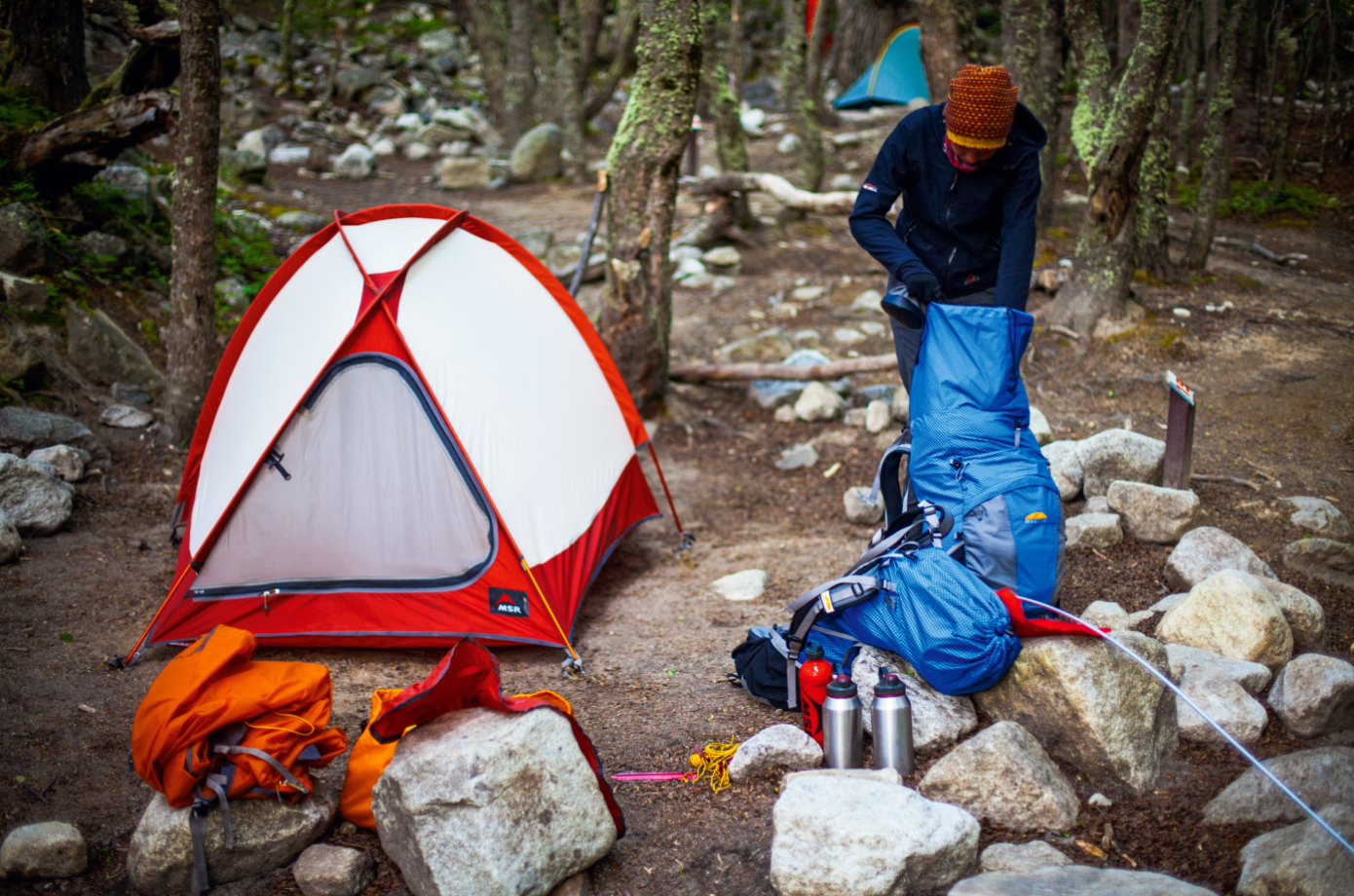 Trekking: co spakować do plecaka?