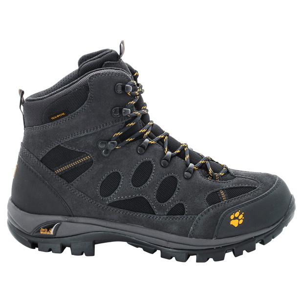 Buty ALL TERRAIN 7 TEXAPORE MID M 699,99 zł