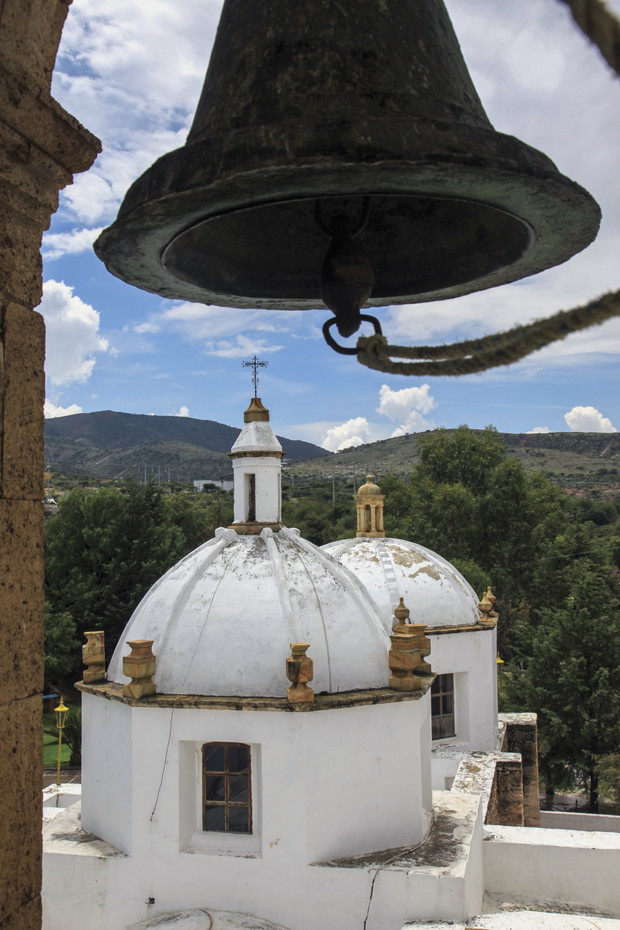 Campeche, kraina tysiącletnich tradycji