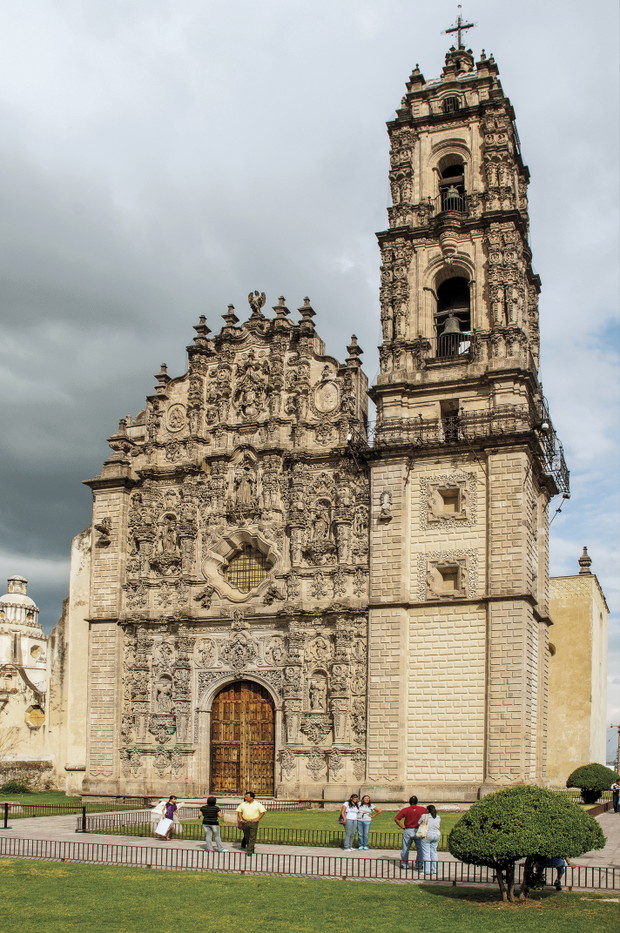Campeche, kraina tysiącletnich tradycji