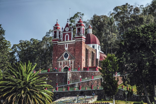 Campeche, kraina tysiącletnich tradycji