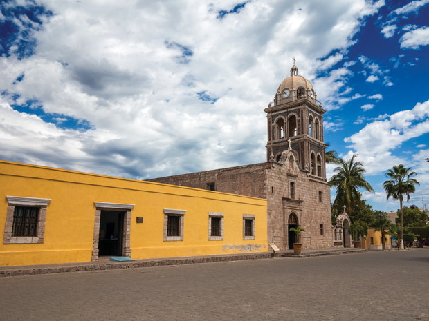 Campeche, kraina tysiącletnich tradycji