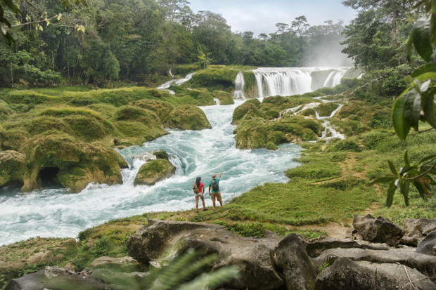 Campeche, kraina tysiącletnich tradycji