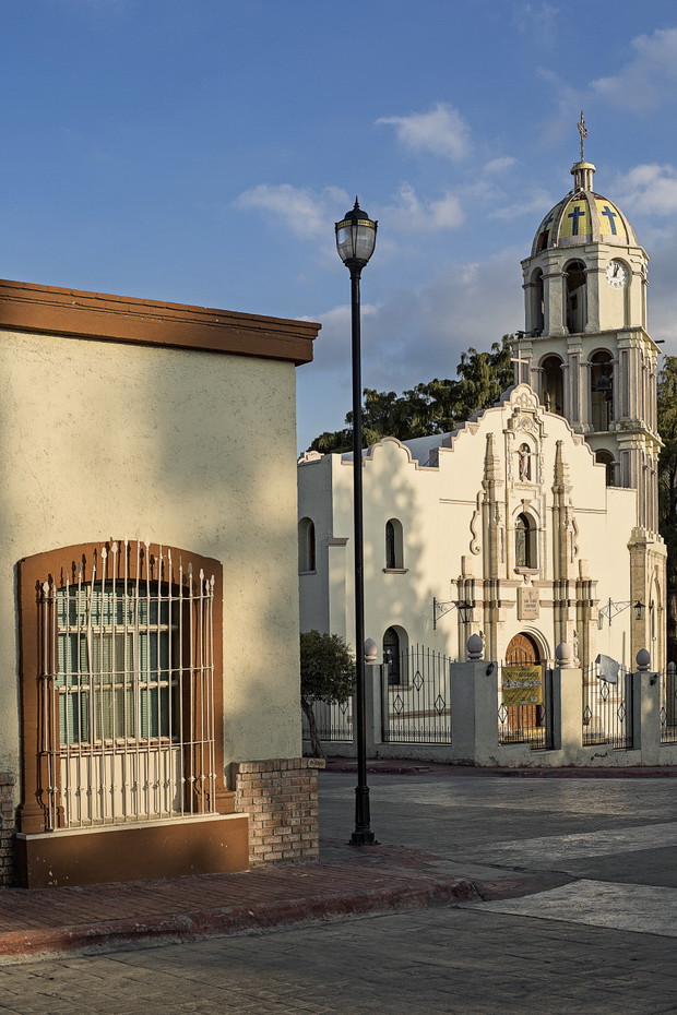 Campeche, kraina tysiącletnich tradycji