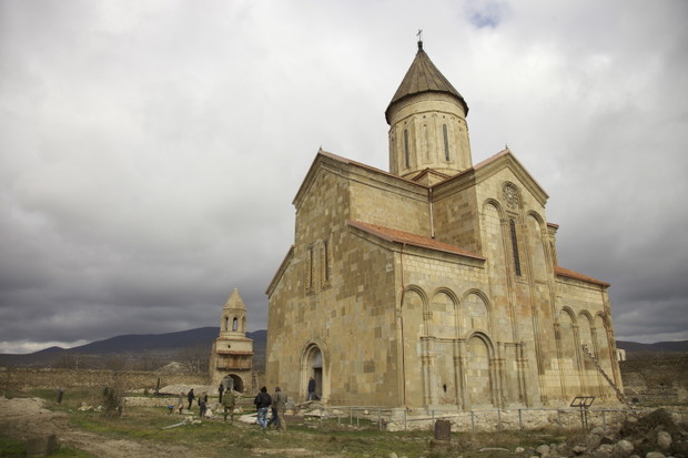 Gruzja