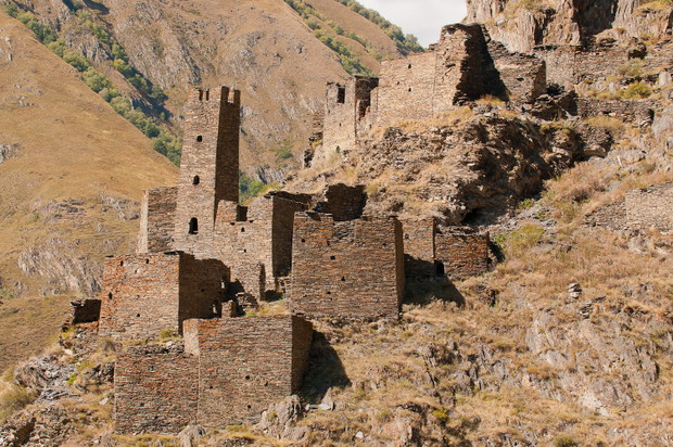 Gruzja