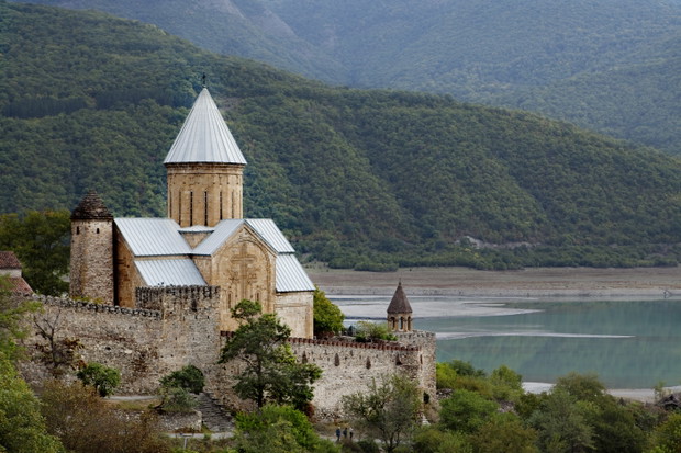 Gruzja