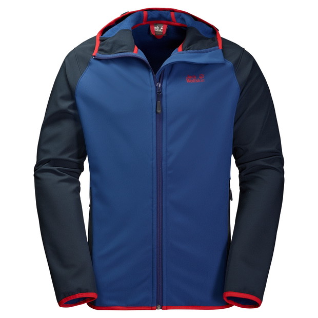 Kurtka ZENON SOFTSHELL MEN 429,99 zł