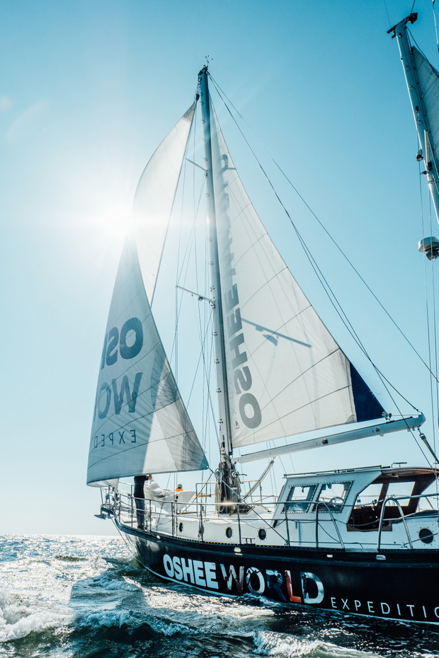 OSHEE WORLD EXPEDITION