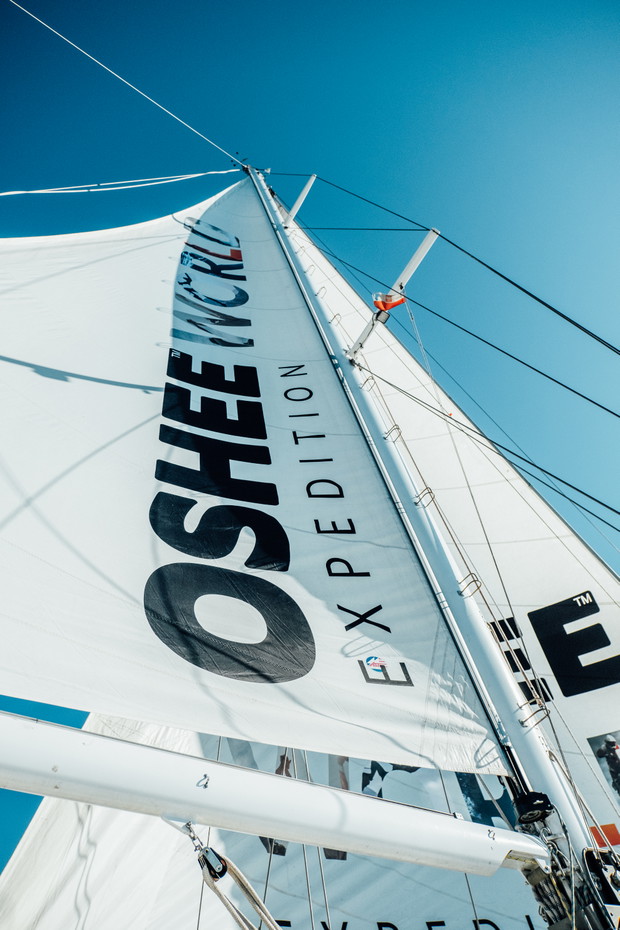 OSHEE WORLD EXPEDITION