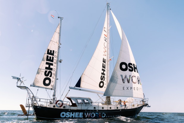OSHEE WORLD EXPEDITION