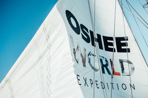 OSHEE WORLD EXPEDITION