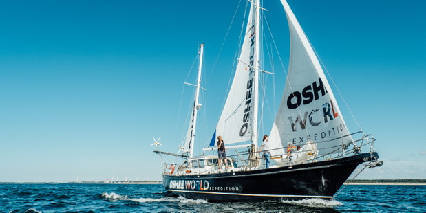 OSHEE WORLD EXPEDITION