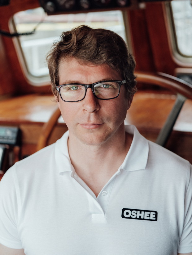 OSHEE WORLD EXPEDITION
