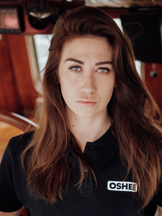 OSHEE WORLD EXPEDITION