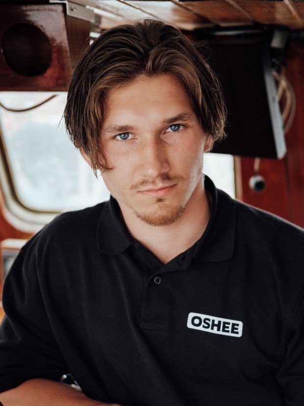 OSHEE WORLD EXPEDITION