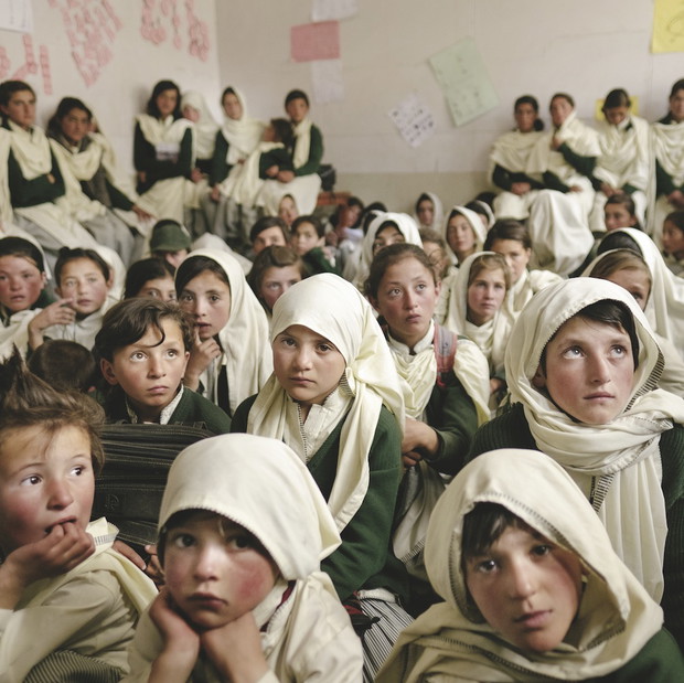 Pakistan: Dolina u wrót nieba
