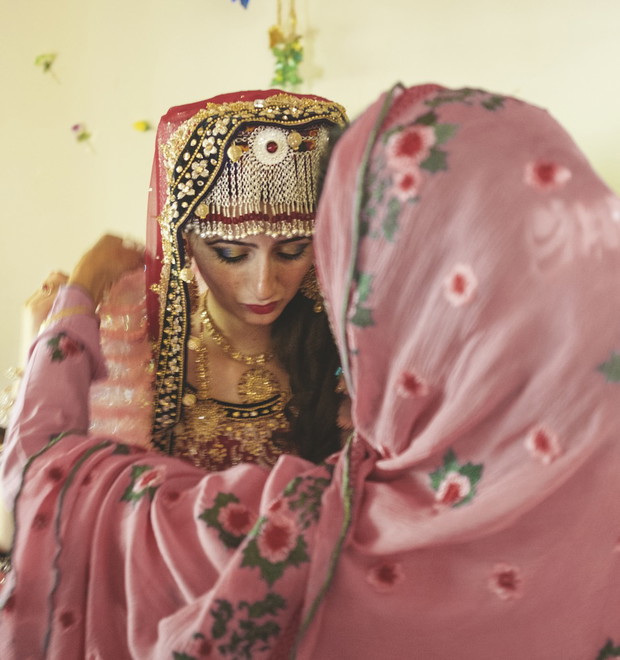 Pakistan: Dolina u wrót nieba