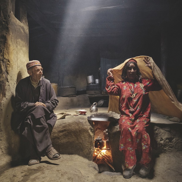 Pakistan: Dolina u wrót nieba
