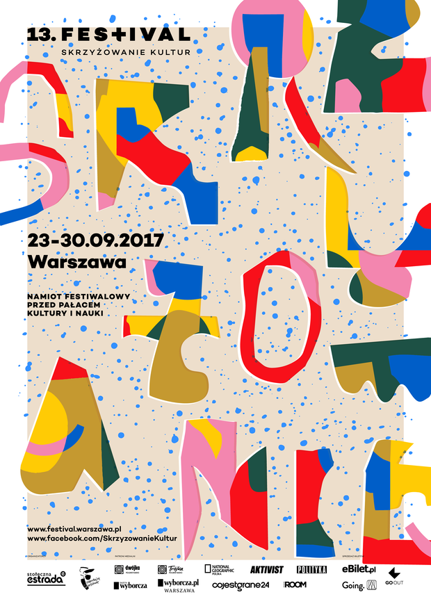 Skrzyżowanie Kultur