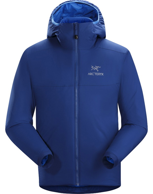 Arc’teryx Atom AR Hoody