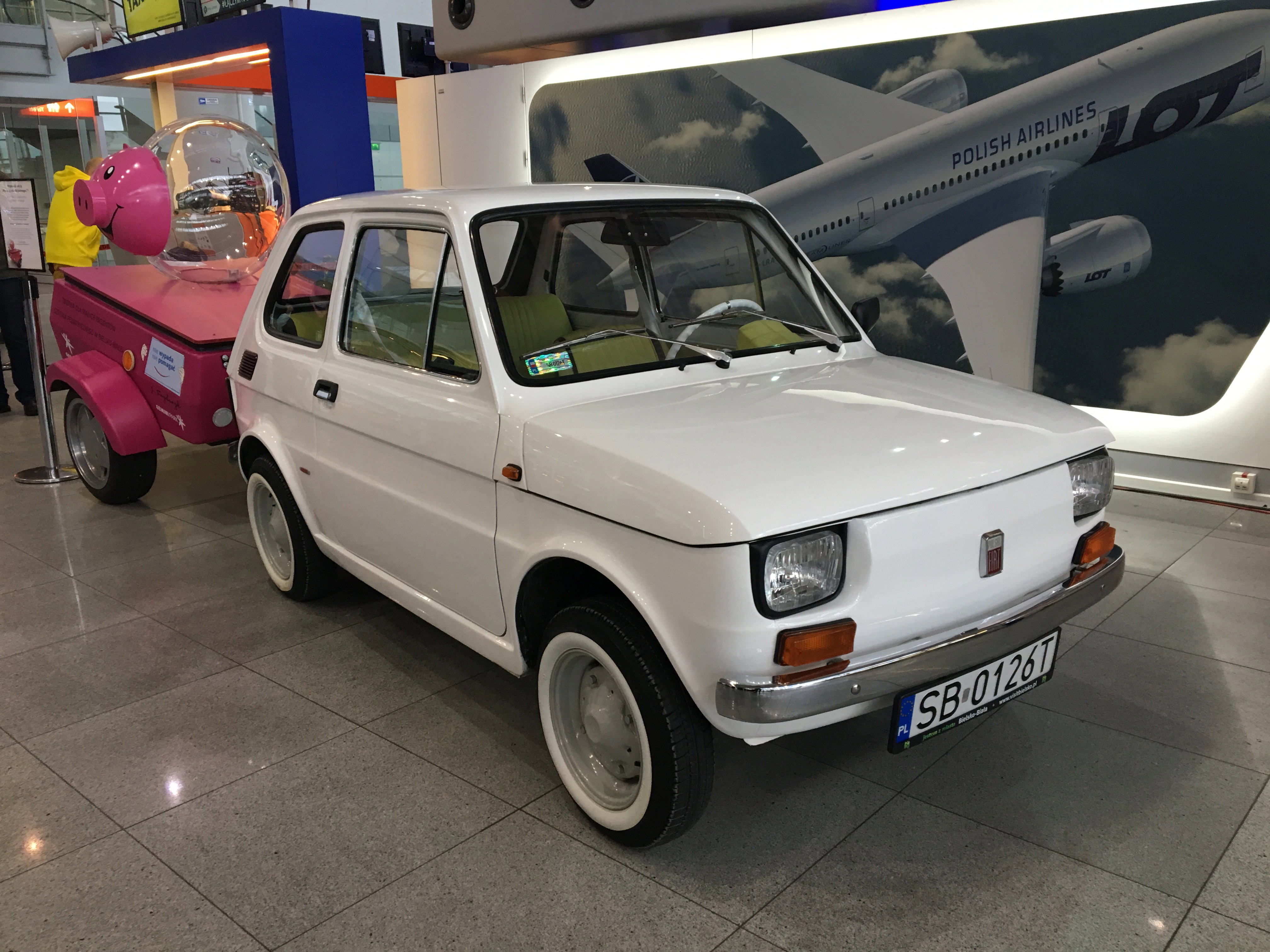 Fiat 126p