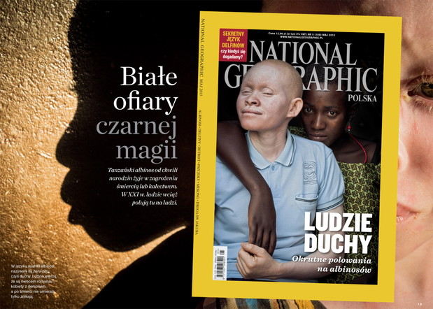 Ludzie duchy