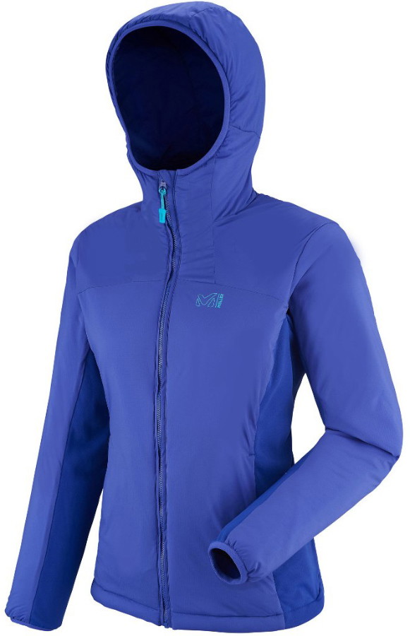 Millet LD Mana Stretch Hoodie