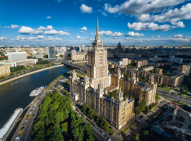 Moskwa