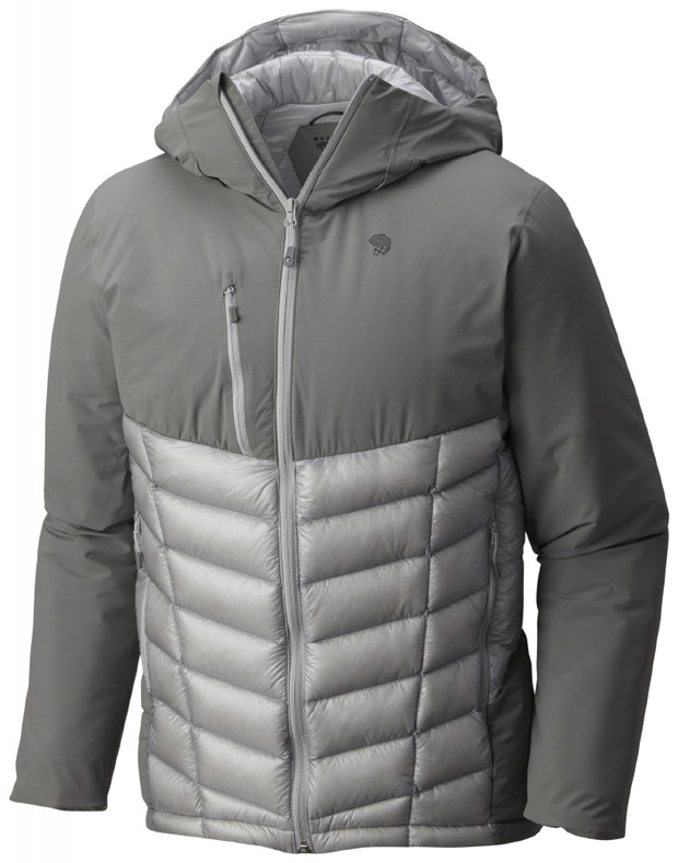 Mountain Hardwear Supercharger Insulated Jacket