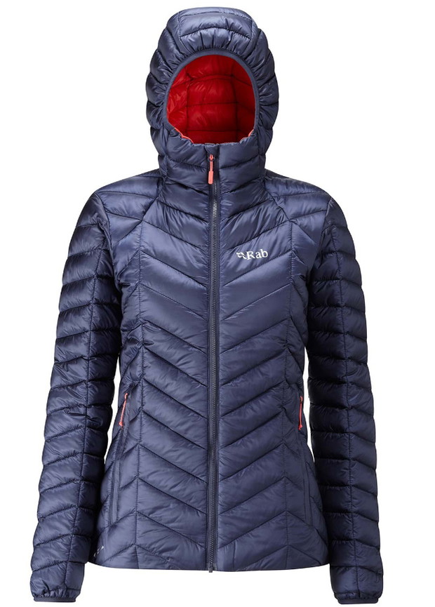 Rab Women’s Nimbus Jacket