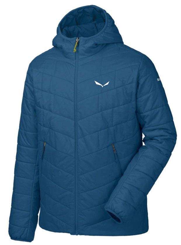 Salewa Fanes TW CLT Hood Jacket