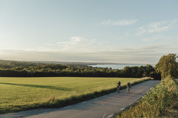 Sydostleden Brorsap - Simrishamn