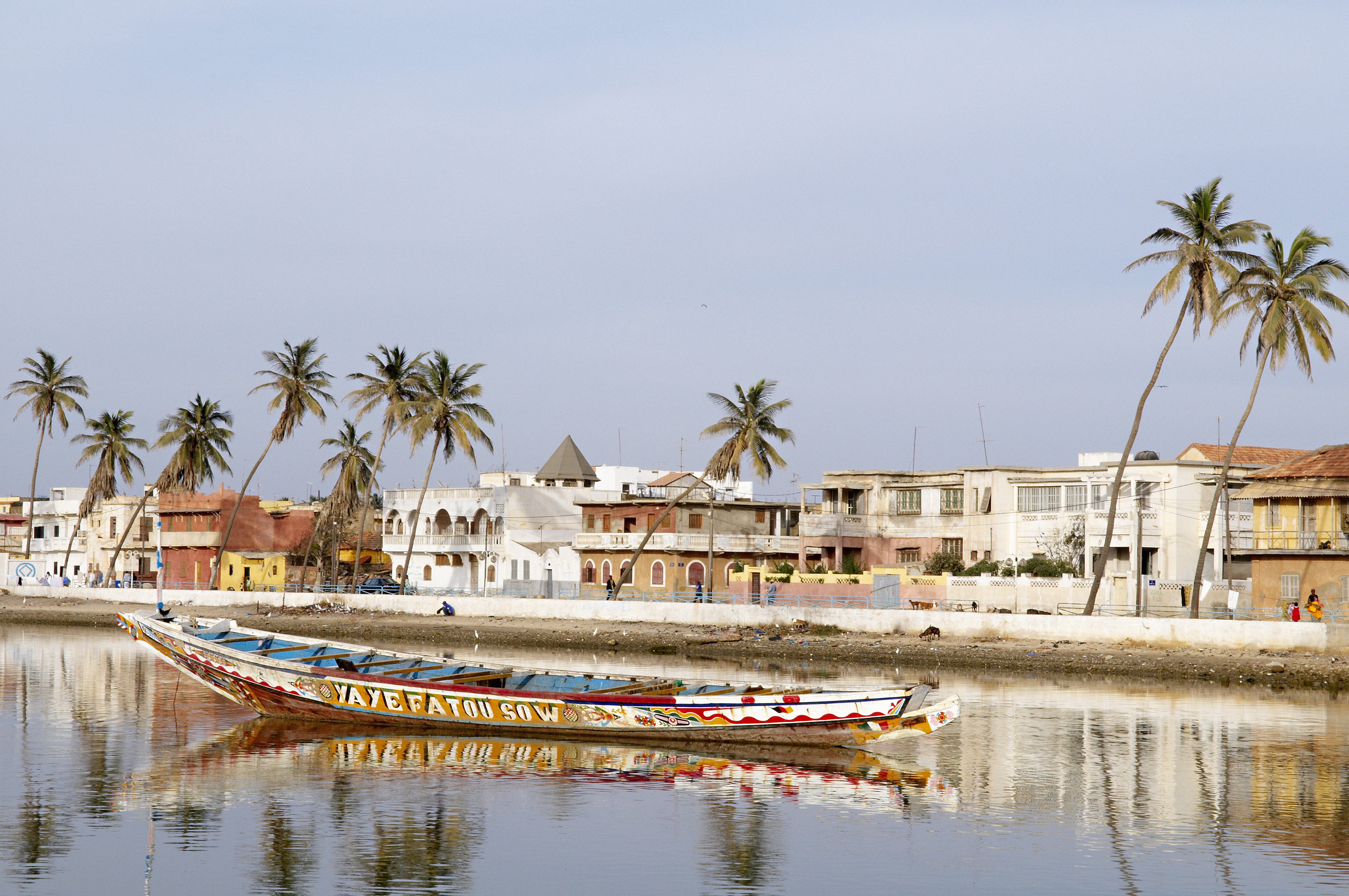 Senegal