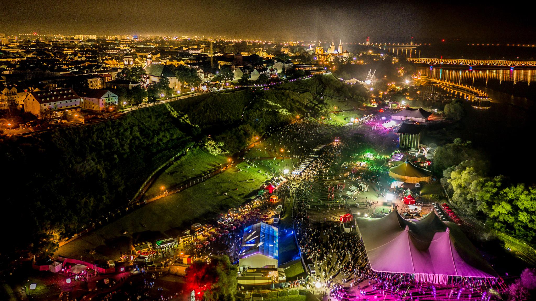 Audioriver Festival