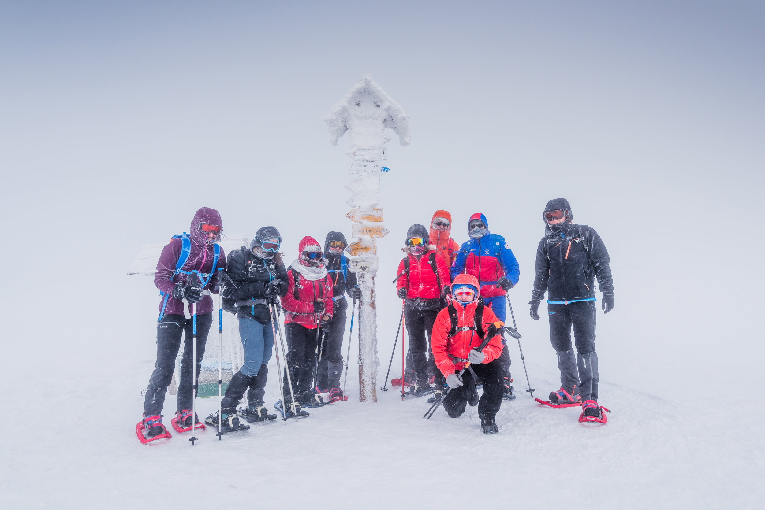 Traveler Adventure Team